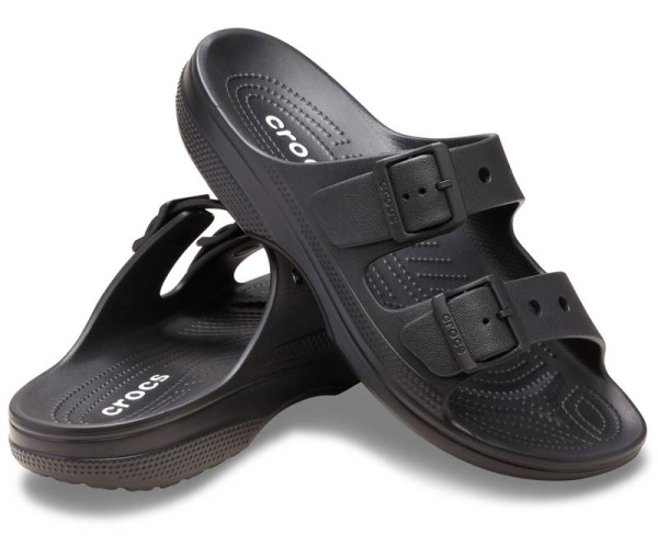 Шлепанцы Saturday Sandal M (EU 42-43 USm 9 СМ 26.3; Black)